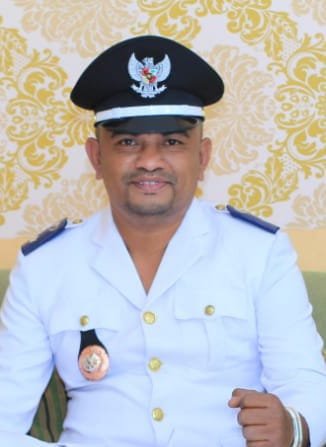 Godlif Fabianus Febro Saka Thaal