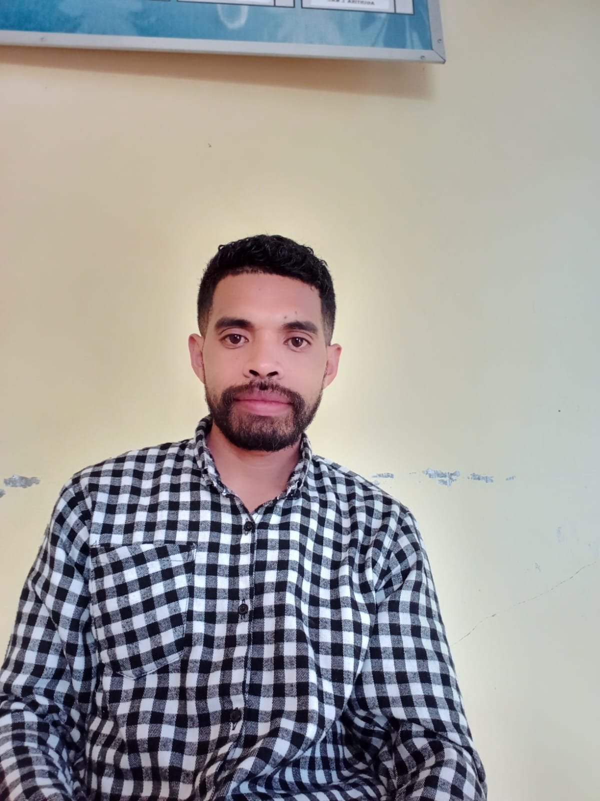 Thibertius A. Neonbasu