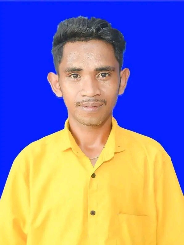 Yeremias A. Naitonis