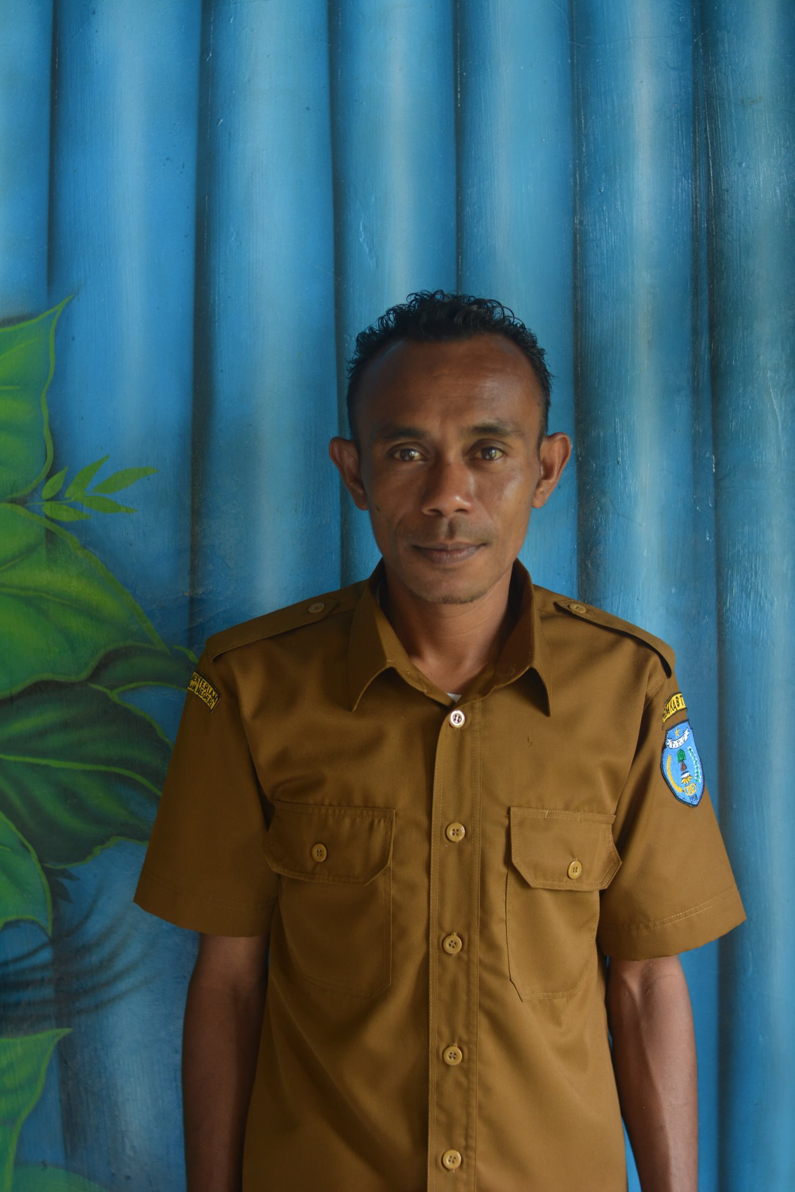 Fransiskus Marselinus